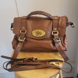 Authentic Vintage Mulberry Alexa bag
